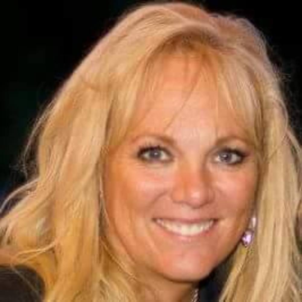 Meet your Posher, Shari